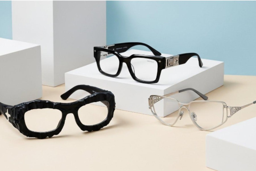 Affordable Eyewear Online: Finding Style, Comfort, And Value