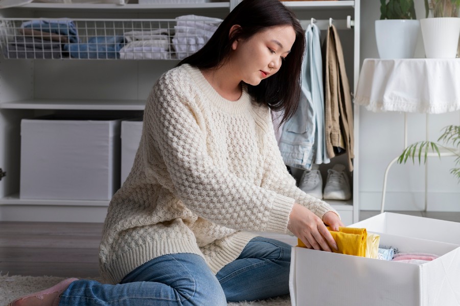 How Conscious Fashion Is Transforming Urban Style And Sustainable Living