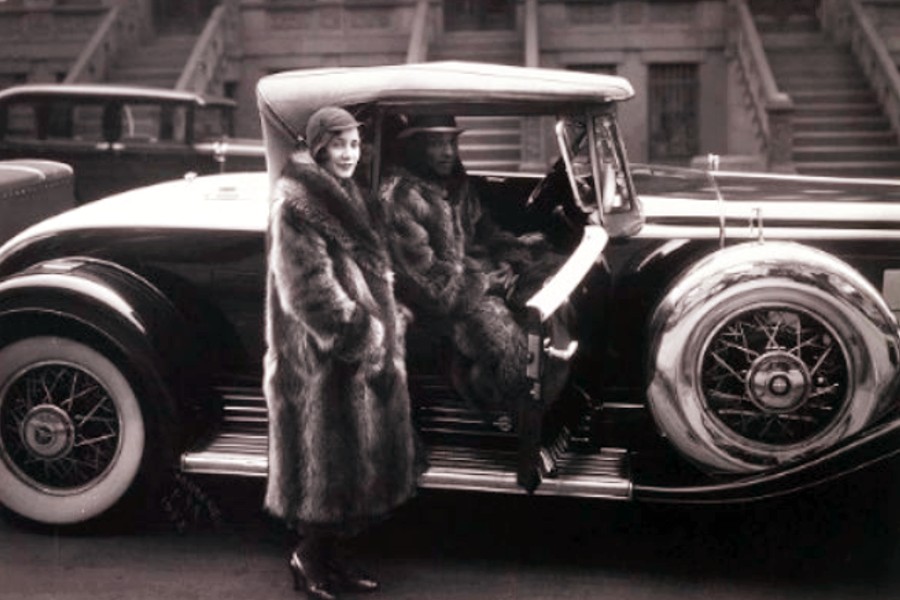 Celebrate 23 Years Of Harlem World: Help Us Raise $23,000