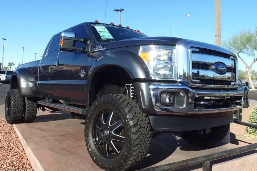 The Rise Of Utility Vehicles In Everyday Urban Living 