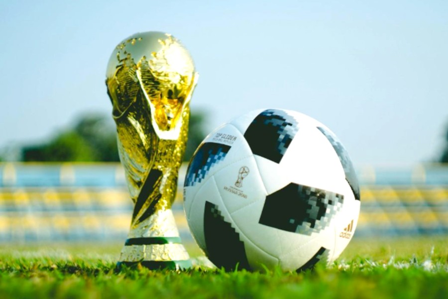 USA! USA! USA! SBS Celebrates Impact Of Five-Borough FIFA World Cup 2026 Outreach Campaign Citywide