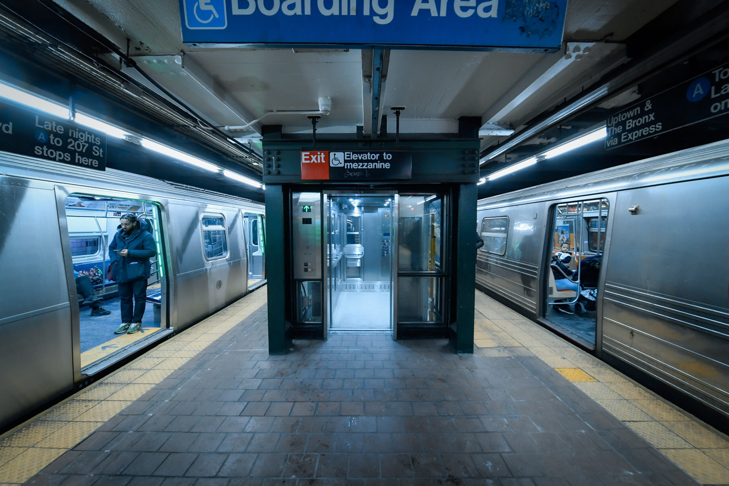Hip Hip Hooray, MTA Wins Six Safety Awards From American Public Transportation Association