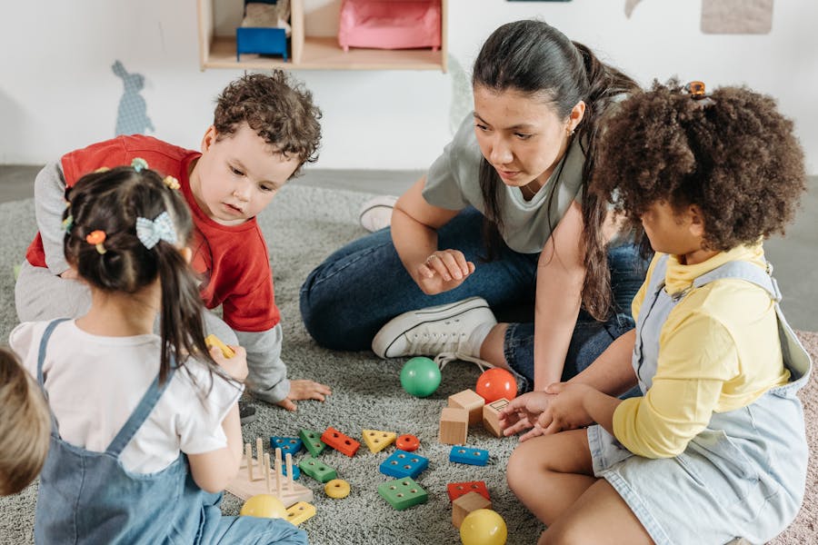 More Than 2,000 NYC Children Receive First-Ever 2-K Offers