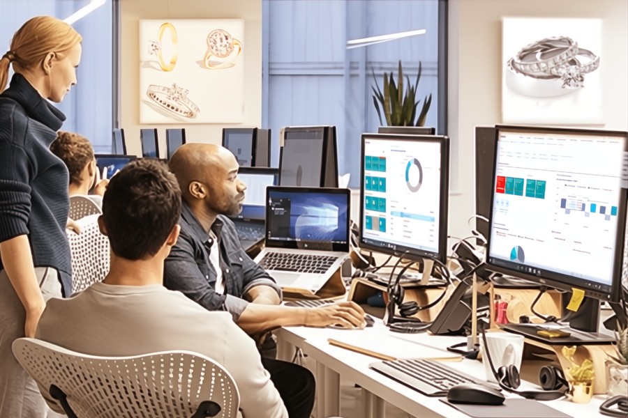 Why Business Internet Is Different From Residential Internet