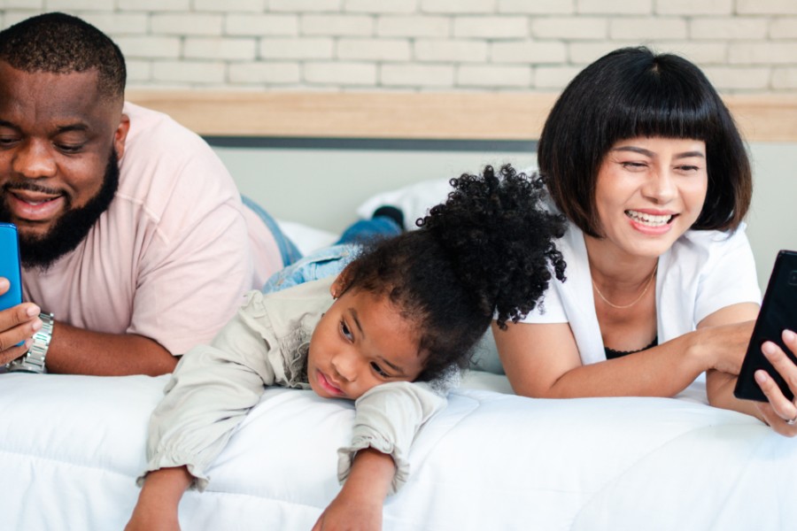 NY Say Restricting Youth Access To Technology Could Have Unintended Consequence