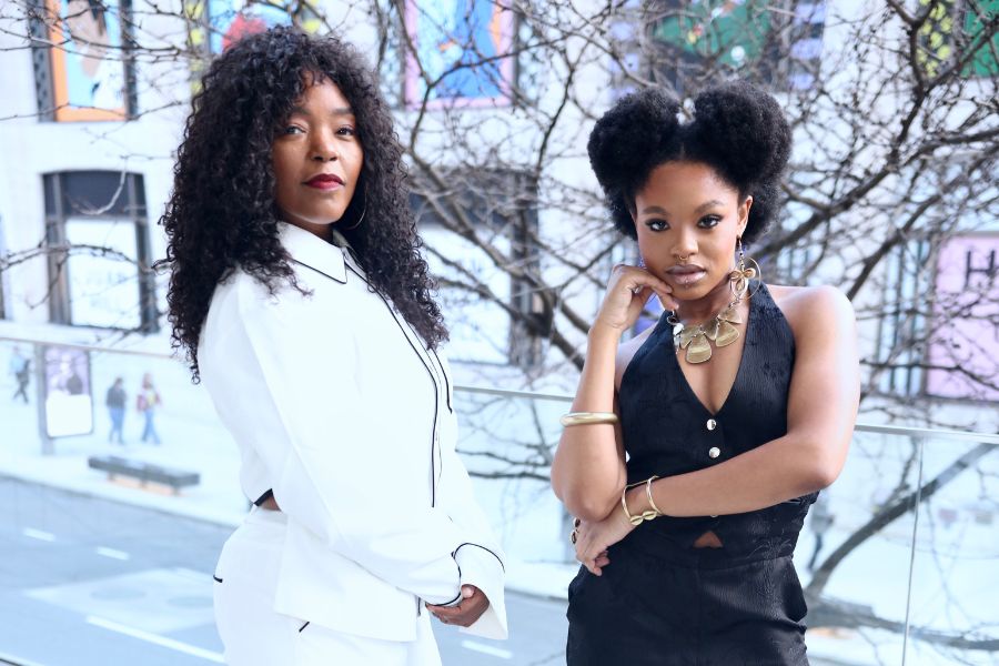 Black Girl Magic Ball Makes Historic Lincoln Center Debut