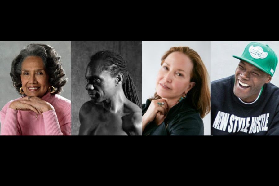 Get Ready For NYC’s Biggest Dance Celebration