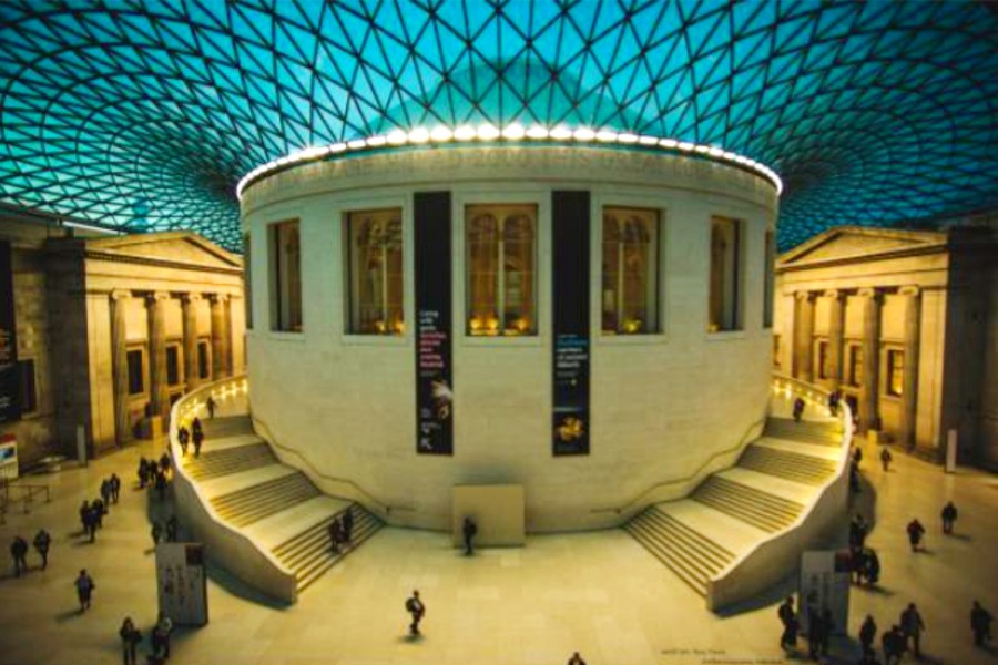 The Most Anticipated Museum Openings And Exhibitions