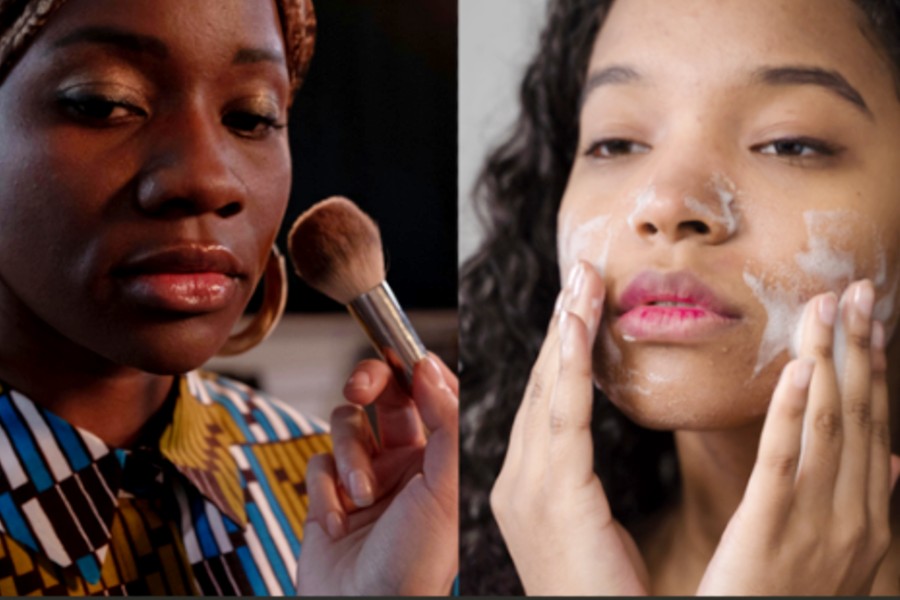 Mix And Mobilize: WE ACT Beauty Justice Happy Hour