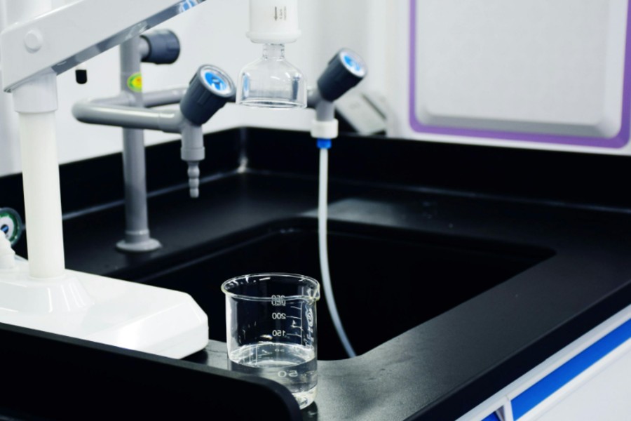 Step-by-Step Installation Guide For An RV Water Filter System