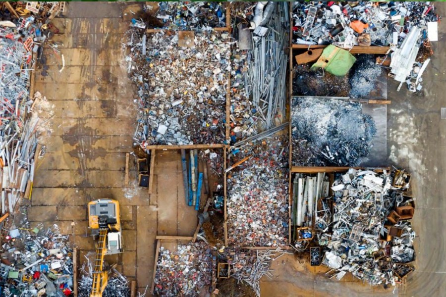 NYCEDC Hosts Gotham Foundry Advanced Materials Pitch Competition, $25,000 Total Awarded To Four Early-Stage Companies