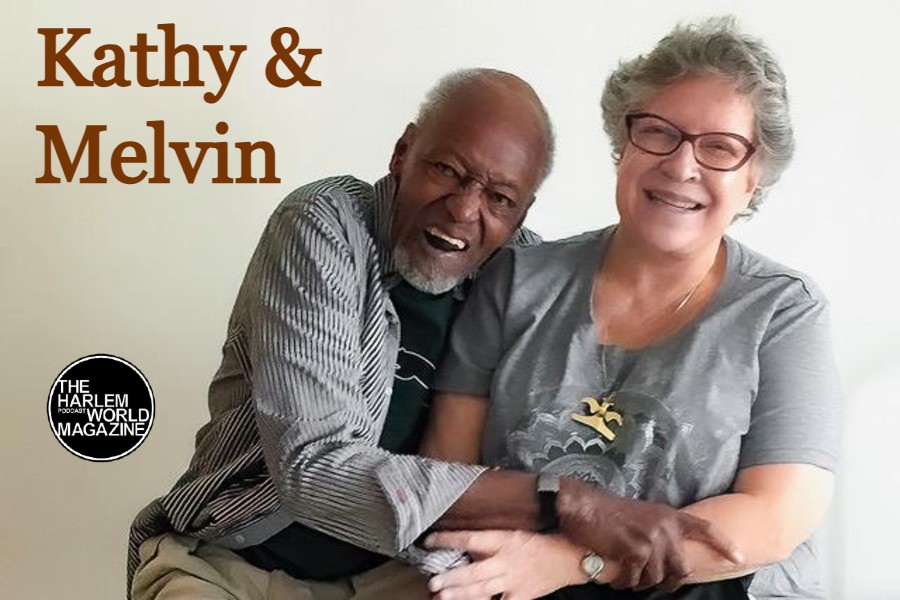 Join Kathryn Weill, Talks Harlem Fave Melvin Van Peebles On The HWM Podcast