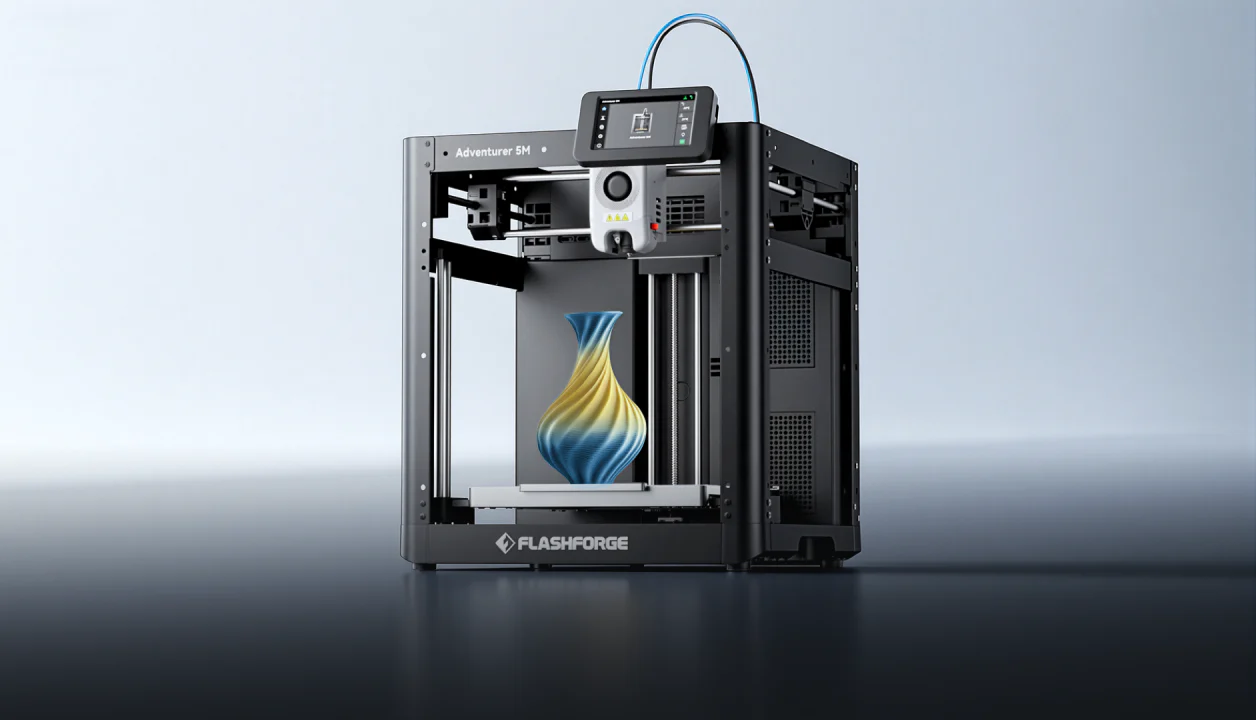 What Are Good Desktop 3D Printers For Educational Use?