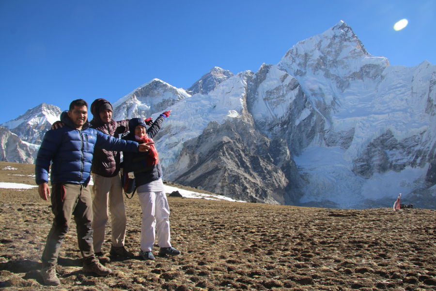 How Environment Impacts Your Energy, Health, And Decision-Making