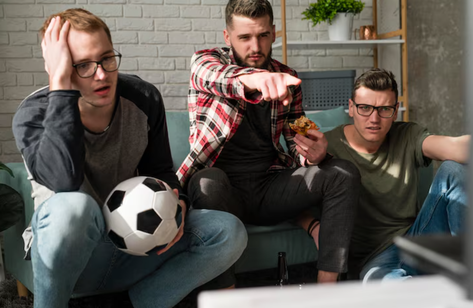 The Role Of Anticipation In High-Stakes Matches