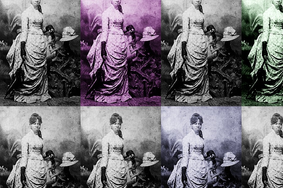 Nancy Gardner Prince, The Diva And Her Own Personal Renaissance, 1790-18