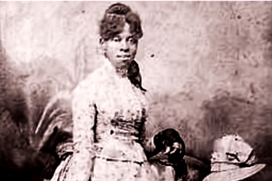 Nancy Gardner Prince, The Diva And Her Own Personal Renaissance