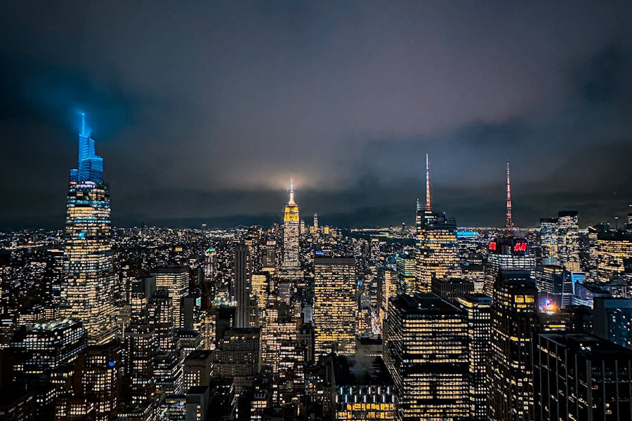 NY Targets Luxury Second Homes With First-Ever Pied-à-Terre Tax To Close Budget Gap