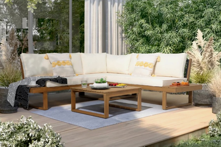 How Urban Spaces Are Redefining Patio Culture