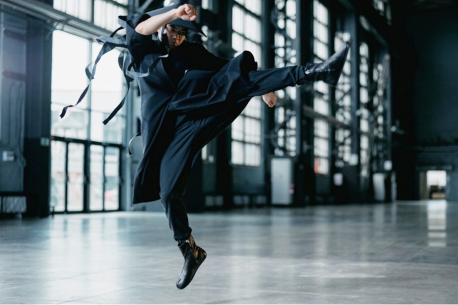 Yohji Yamamoto: Timeless Avant-Garde Luxury Fashion