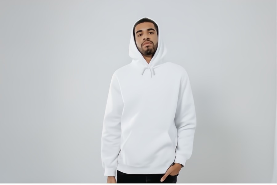 Essentials Hoodie: The Everyday Staple That Keeps Things Simple
