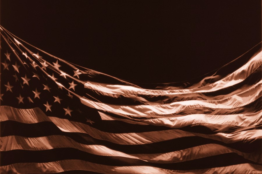 Hip Hip Hooray, NYPL Expands Its Celebration Of The 250th Anniversary Of The United States