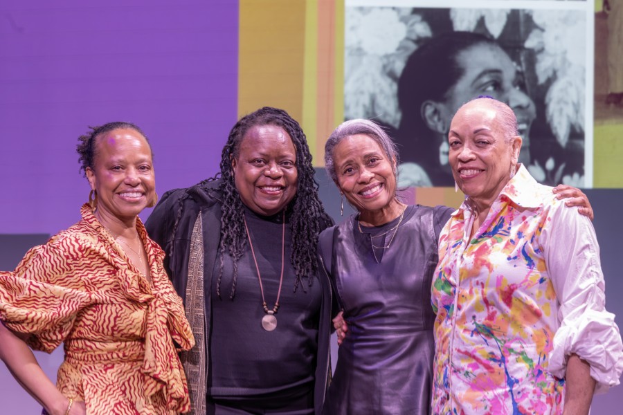 Hiding in Plain Sight’ steals the spotlight at Black Public Media’s PitchBlack Awards