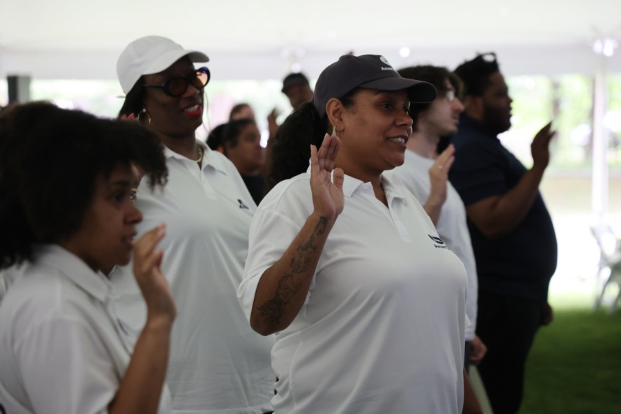 New York State Commission On National And Community Service Hosts 2026 AmeriCorps New York Service Summit
