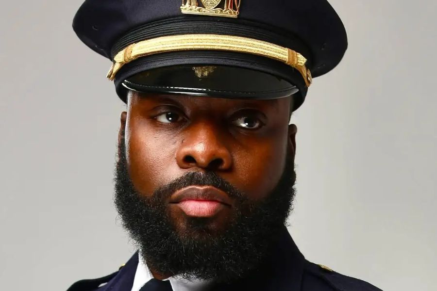 Mayor Mamdani Names NYPD Whistleblower Edwin Raymond As New York City Sheriff