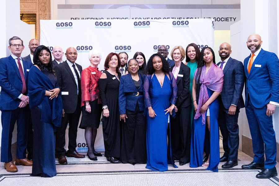 Harlem’s GOSO Celebrates 22 Years Of Changing Lives As Anti-Violence Program SAVE Marks Major Milestone