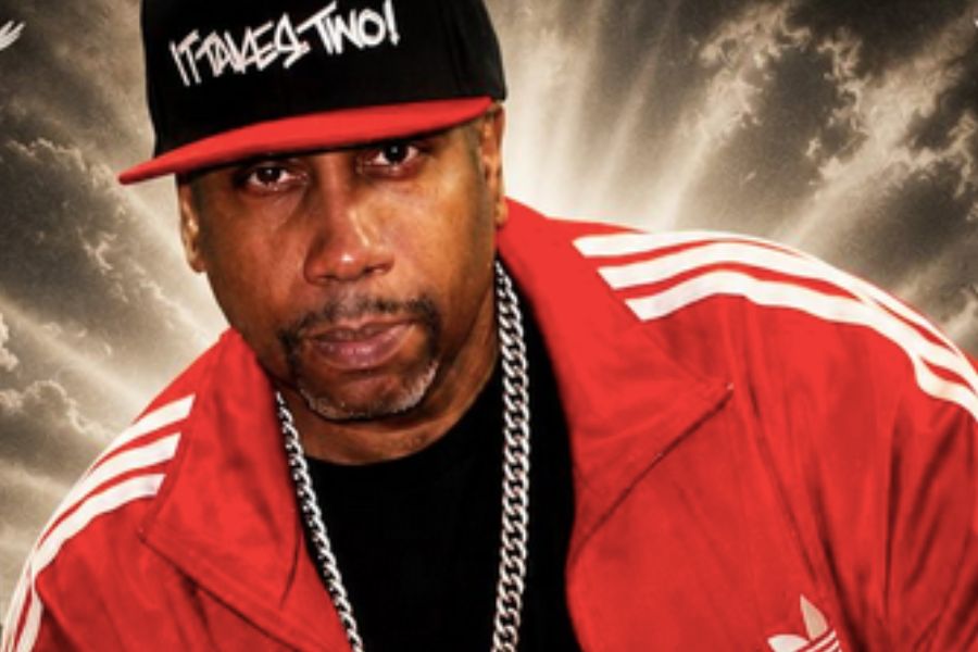 Harlem Hip-Hop Pioneer Rob Base Dies At 59 After Private Cancer Battle