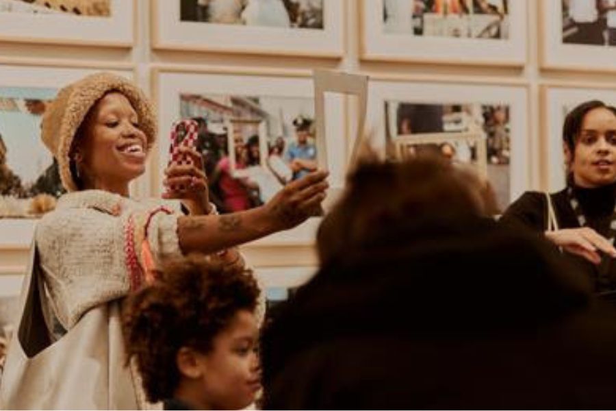 Studio Museum In Harlem To Mark Juneteenth With Day Of Reflection, Healing, And Action