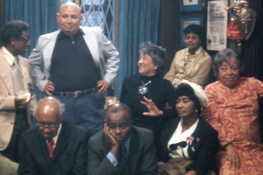 ‘Once Upon a Time in Harlem’ Finally Premieres At Cannes, 50 Years After It Was Filmed