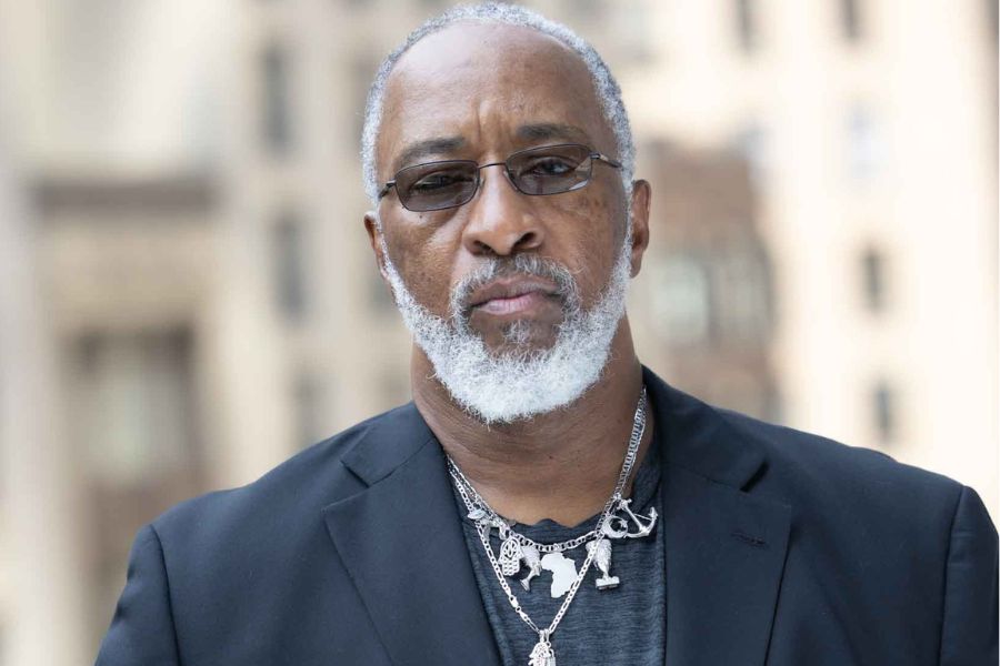 From Homelessness To Harlem Entrepreneur: How Darius Ross Is Turning Trauma Into Generational Wealth