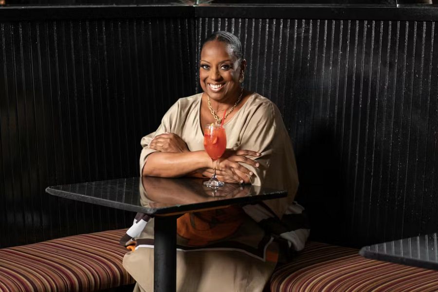 Harlem’s Melba’s Restaurant Heads To Hollywood As Oprah And Kenya Barris Bring Soul Food Story To Apple TV+
