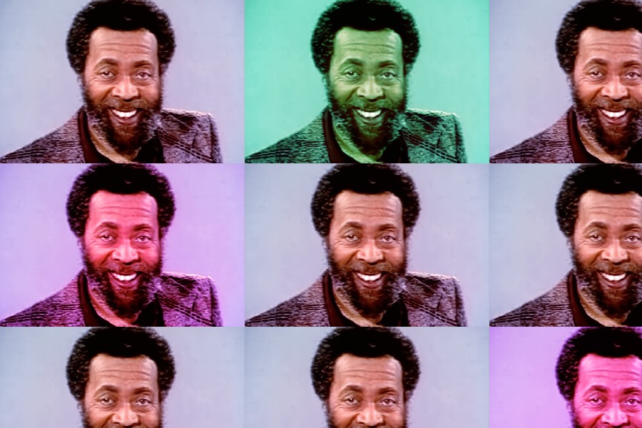 Harlem’s Whitman Blount Mayo Jr, A Favorite Son Of The 1970’s