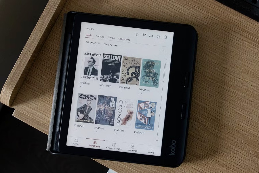 How Color eReaders Are Changing The Way We Experience Digital Books