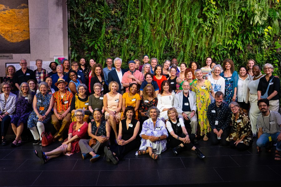 Lincoln Center Announces Convening For Teaching Artists And Educators