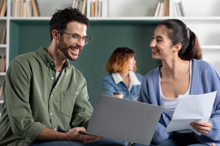 How Technology Is Transforming Traditional Learning Spaces