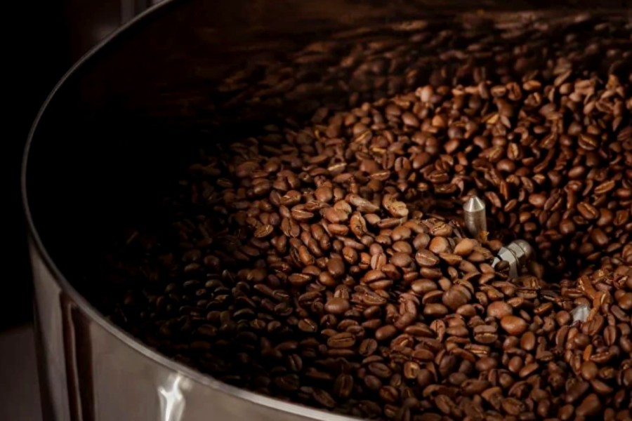 How Roasting Defines Coffee Flavor Profiles