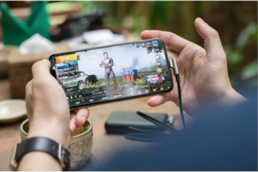 The Hidden Marketing Power Of In-Game Rewards