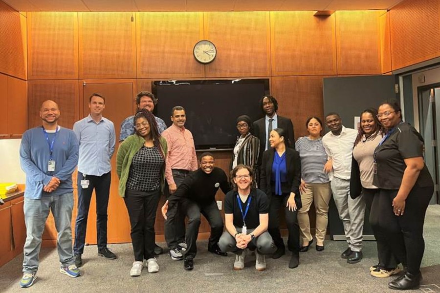 NYC Launches $2M Program To Boost Mental Health Workforce