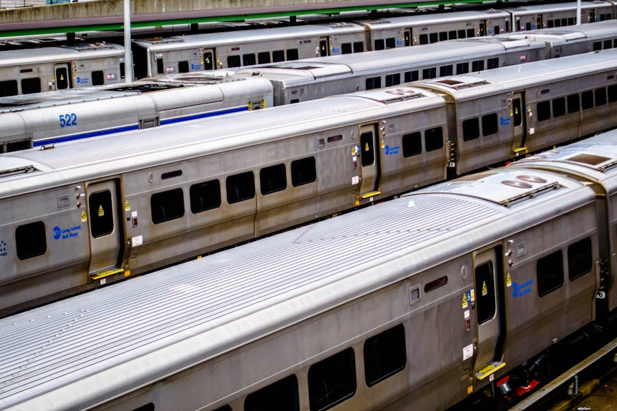 LIRR Strike Day 3 As Talks Resume, Commuters Brace For Ongoing Disruptions