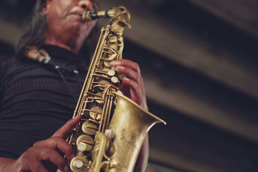 Harlem At Center Of New Jazz Alliance Linking NYC And Newark Communities