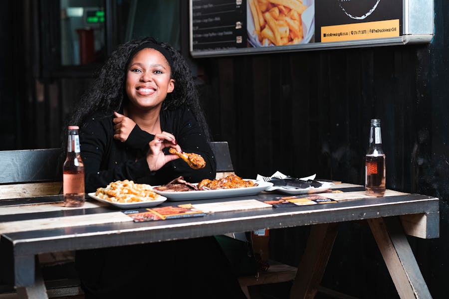 Harlem Lands On New York Times’ List Of NYC’s Best Food Neighborhoods