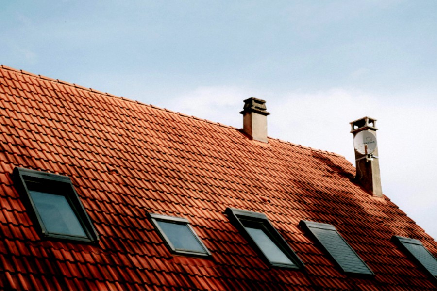 Elevate Your Home’s Defense With Real Roofing