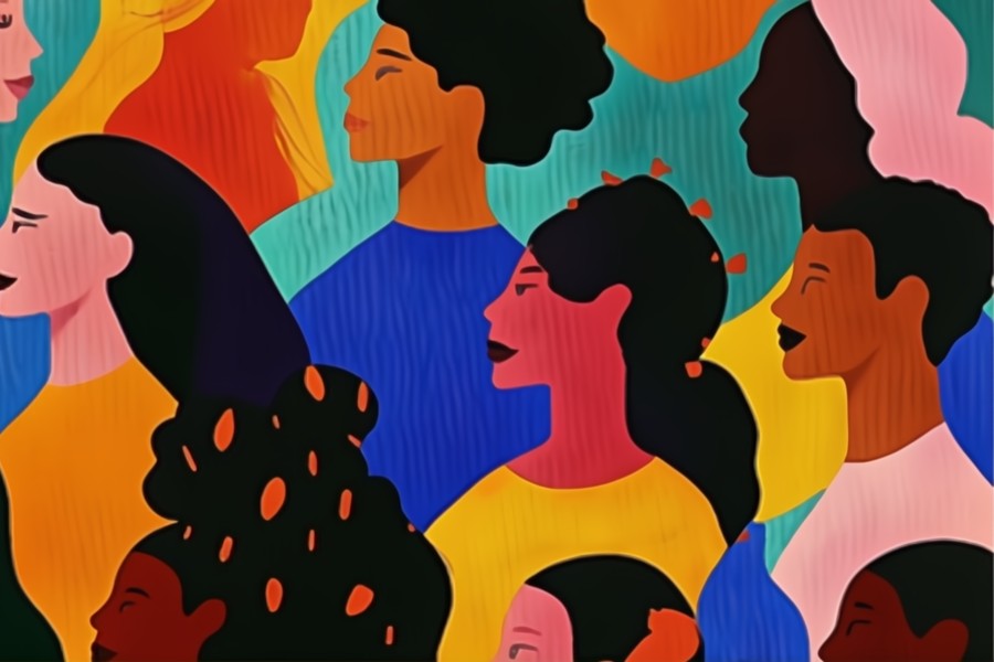 The New York Women’s Foundation Celebrating Women Breakfast 