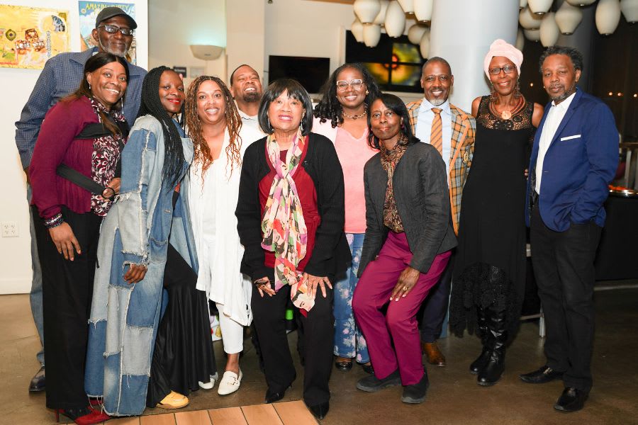Sponsor Harlem World Magazine’s Monthly Newsletter
