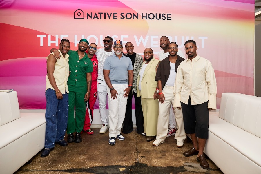 Atlanta: Inaugural Native Son Fellowship Launched, Supported By Gilead Sciences