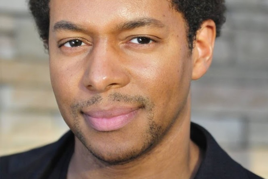Shedrack Anderson III Blends R&B and Jazz Soul On New Album ‘Let It Fall’